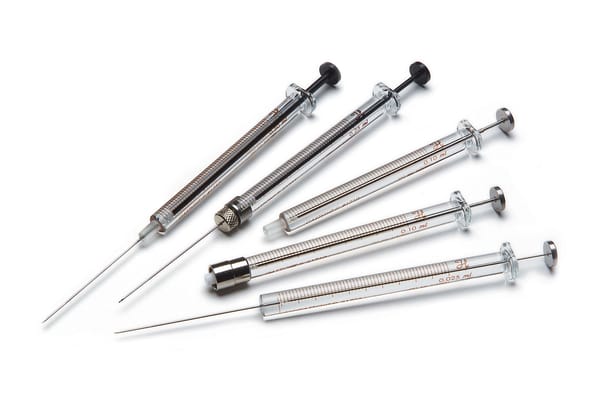 Syringe 1700 Series