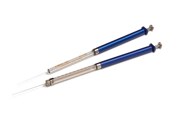 Syringe 1800 Series