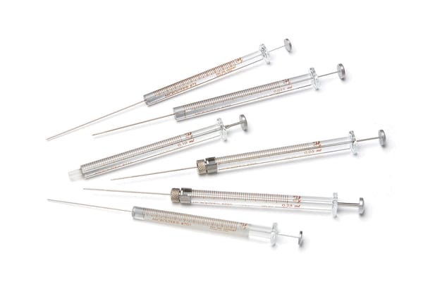 Hamilton Syringe - 700 Series
