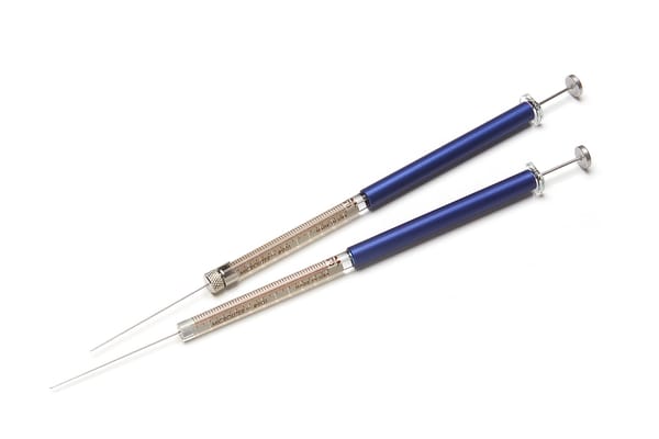 Syringe 900 Series