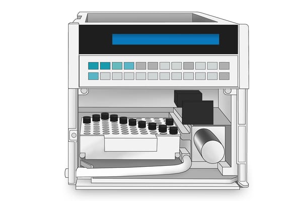 Hplc Hitachi