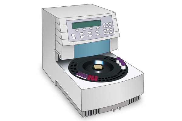 Syringe Hplc Midas Spark Holland Autosampler Drawing