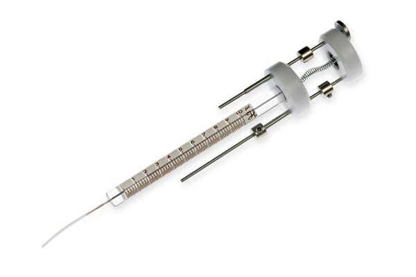 Syringe Micro Pipette