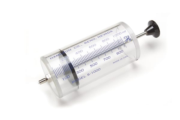 Syringe Super Syringe