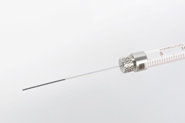 Syringe Tlc Syringe