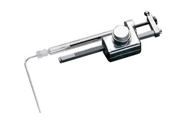 Syringe Vdrl Antigen Dispenser
