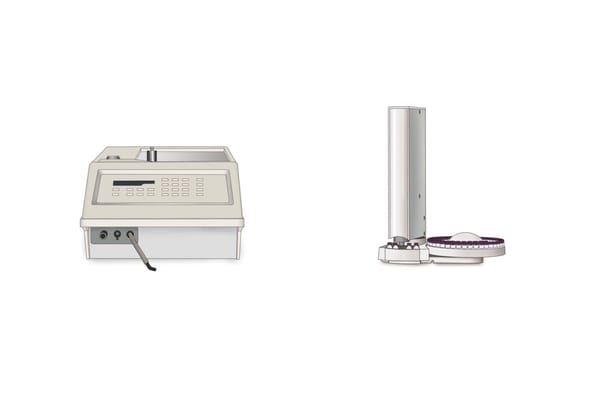 Thermofinnigan Autosampler Group No Text