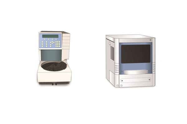 Antec Autosampler Group No Text