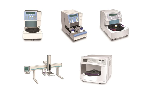 Dionex Autosampler Group