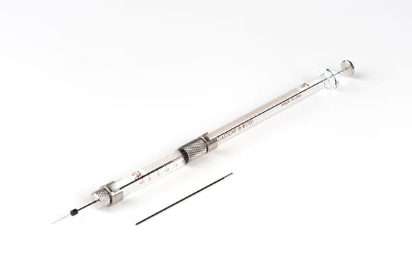 Syringes Life Science Padded