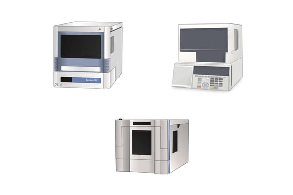 Perkin Elmer Autosampler Group