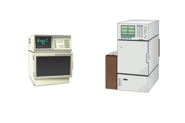 Shimadzu Autosampler Group No Text