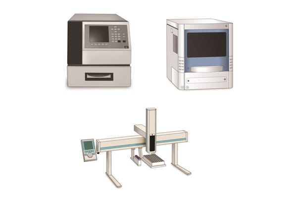 Waters Autosampler Group
