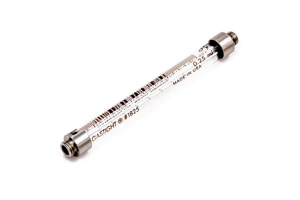Hamilton Syringe 32191