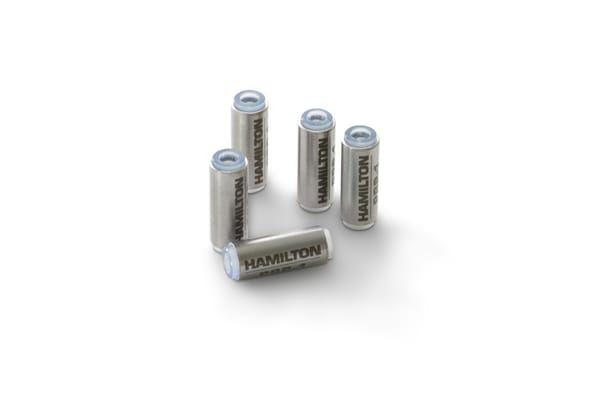 Hamilton HPLC Guard Cartridges Analytical 5PK