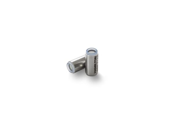 Hamilton Guard Column Replacement Cartridges (2/pk), Stainless Steel