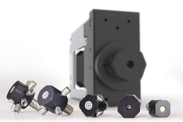 MVP4 valves