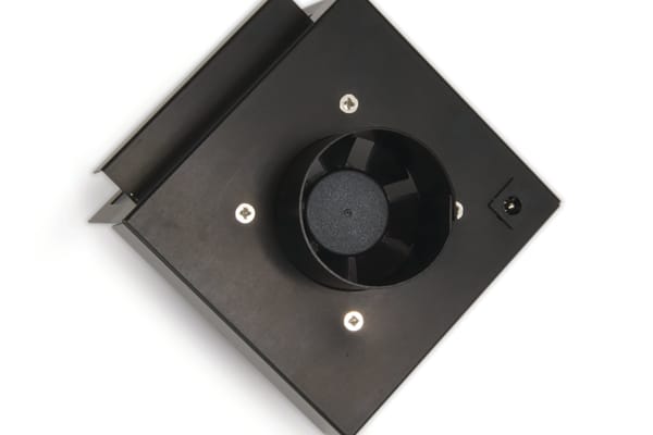 Microlab 600 Airshield