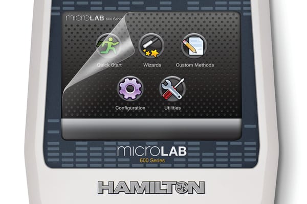 Microlab 600 Ml600 Controller Screen Protector