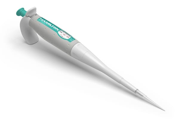 adjustable volume pipettors