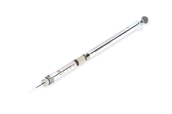 Syringe 65458