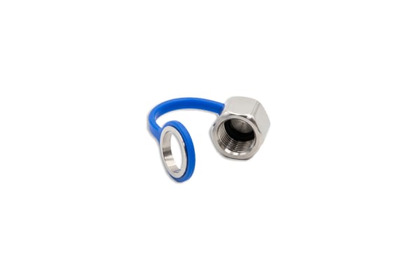 Protective Cap for M12 Connectors