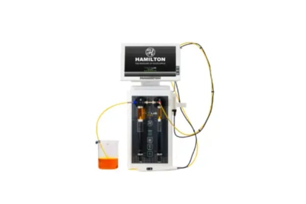 Microlab 700 diluter