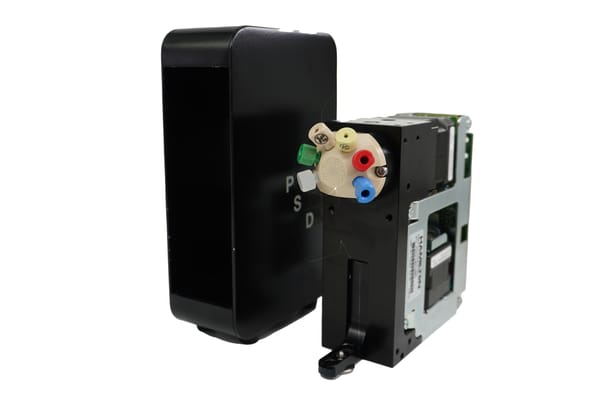 HAM PSD 4 Housing