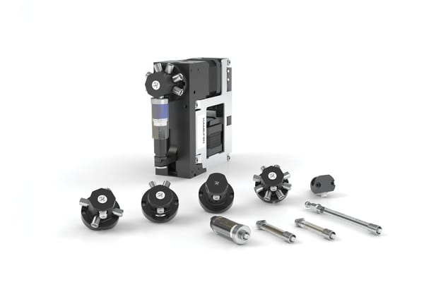 psd4 syringe pump