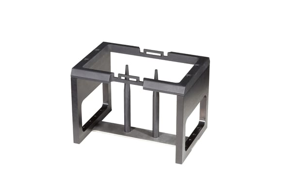 Hamilton ZEUS CORE Tip Rack 800336
