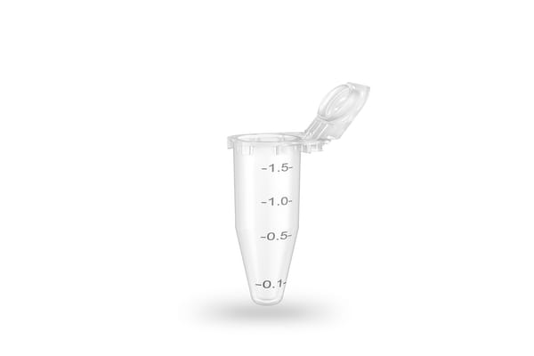 1.5 ml fliptube standard
