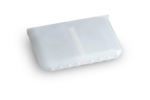 50 ml reagent reservoir v-bottom