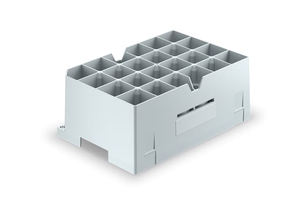 autolys 24-well rack