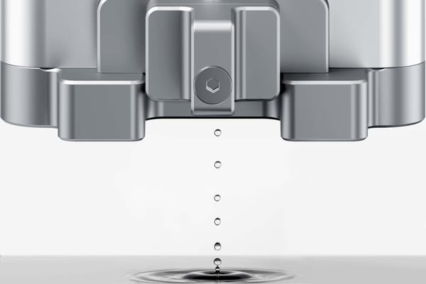 nanoliter dispenser for GxP ALLDROP