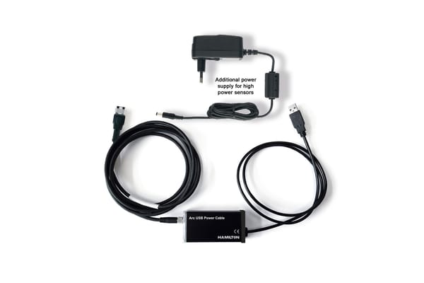 Arc Usb Power Cable M12