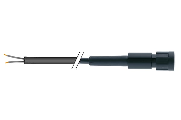 K8 / Open End Sensor Cable