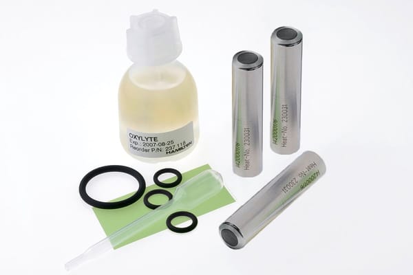 Oxyferm Membrane Kit FDA