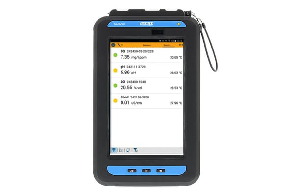 Arc View Ex Mobile Tablet