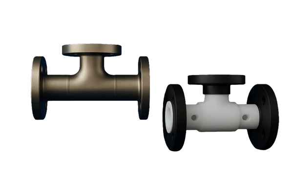 Flowchamber housing