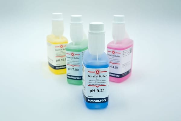 Ph buffers
