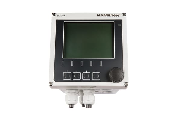 H220 Transmitter