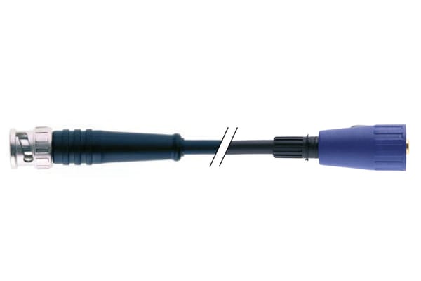 S7 / BNC sensor cable