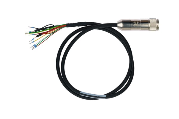 Cable For Sensors