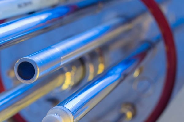 Dissolved Oxygen Sensors