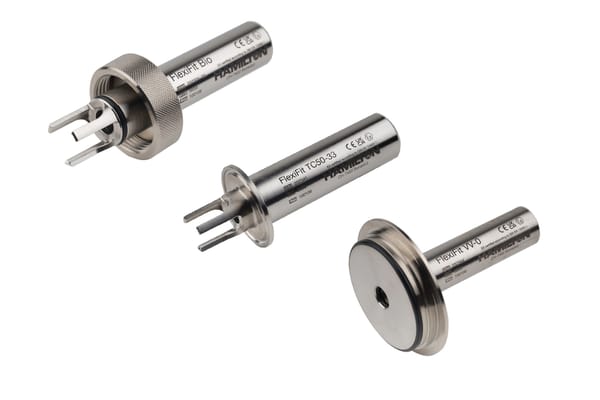 Sensor Static Housings Flexifit