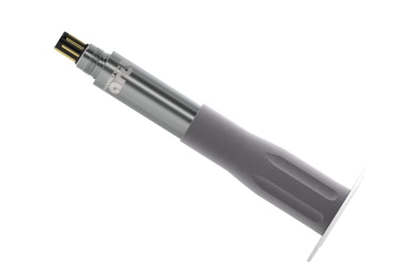 Incyte SU - single use conductivity sensor