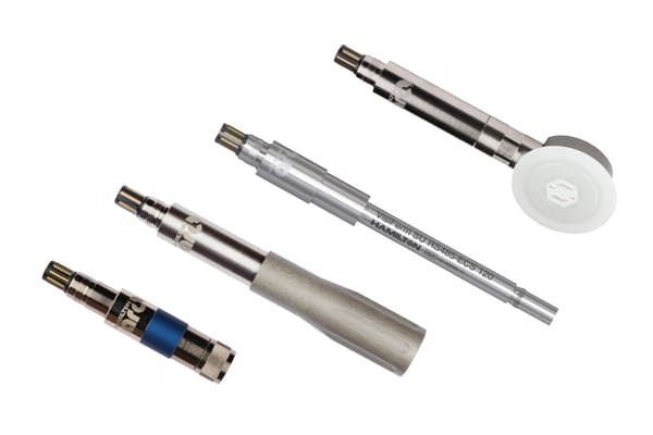 Single use arc modules