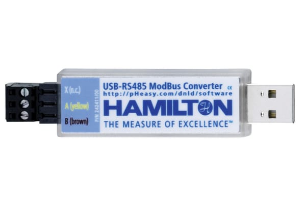 USB Drive ModBus RS485 Converter