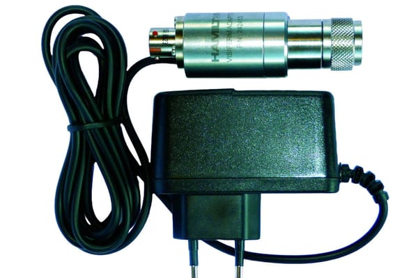 Acc Visiferm D4 Power Adapter