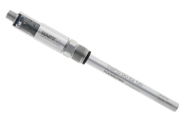 Visipro Do Ex Dissolved Oxygen Sensor
